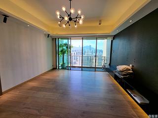 Yau Ma Tei - Parc Palais 02
