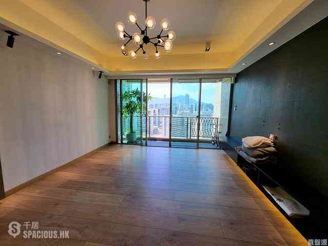 Yau Ma Tei - Parc Palais 02