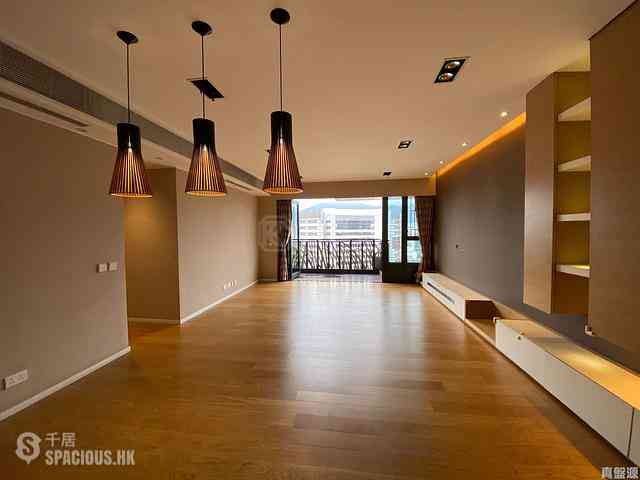 Ho Man Tin - Dunbar Place 03