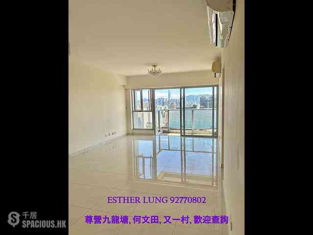 Cheung Sha Wan - Caldecott Hill Block 2 03