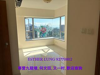 长沙湾 - 郝德杰山2座 04