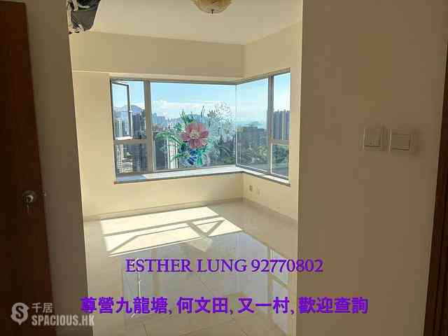 Cheung Sha Wan - Caldecott Hill Block 2 04
