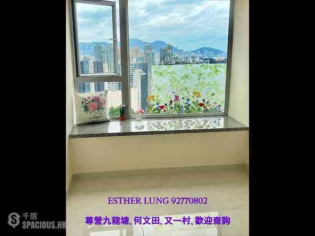 Cheung Sha Wan - Caldecott Hill Block 2 05