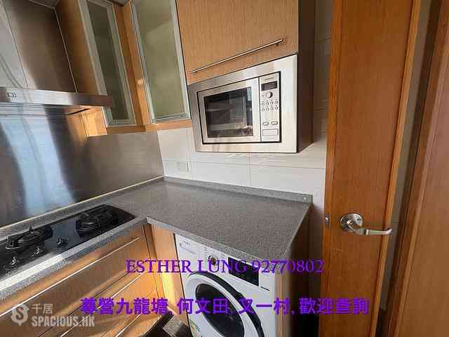 Cheung Sha Wan - Caldecott Hill Block 2 07