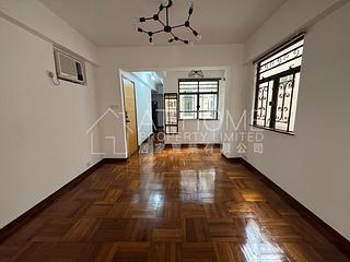 Sai Ying Pun - Kei Villa 02