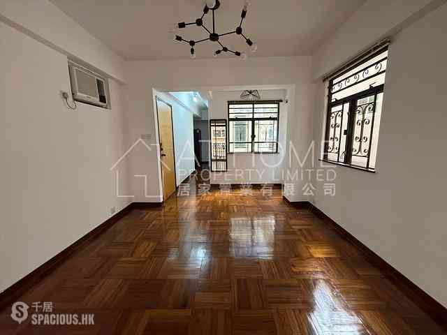 Sai Ying Pun - Kei Villa 02