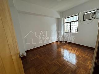 Sai Ying Pun - Kei Villa 04