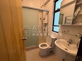 Sai Ying Pun - Kei Villa 08