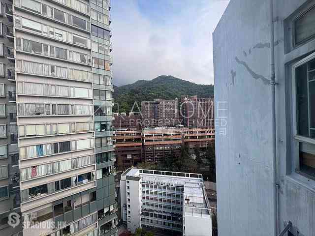 Shek Tong Tsui - Fortune Villa 08