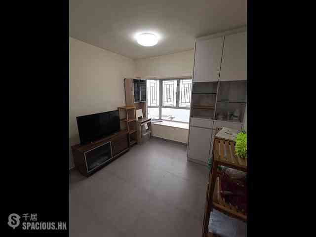 Kennedy Town - Harbour View Garden Block 3 01