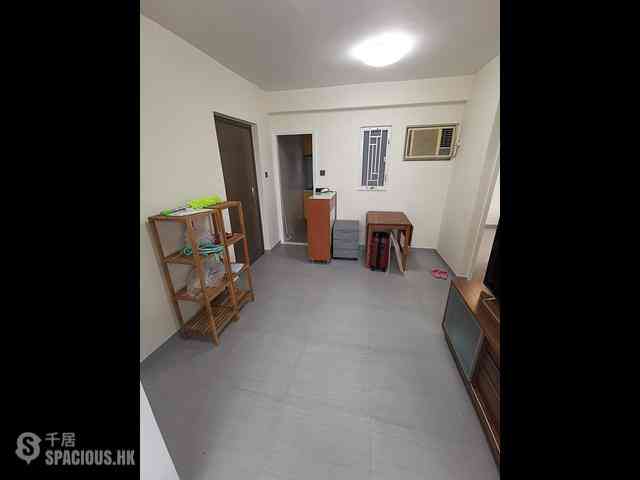 Kennedy Town - Harbour View Garden Block 3 02