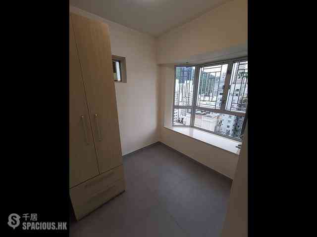 Kennedy Town - Harbour View Garden Block 3 04
