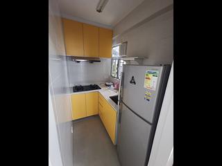 Kennedy Town - Harbour View Garden Block 3 06