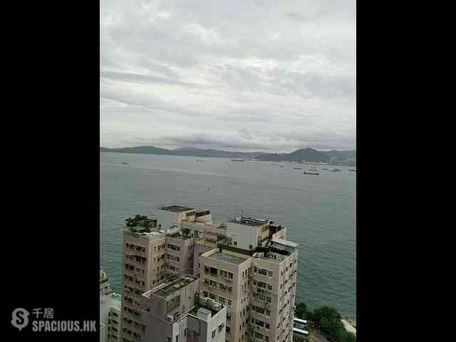 Kennedy Town - Harbour View Garden Block 3 08