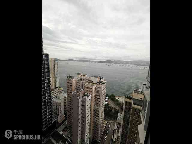 Kennedy Town - Harbour View Garden Block 3 09