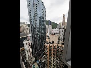 Kennedy Town - Harbour View Garden Block 3 10