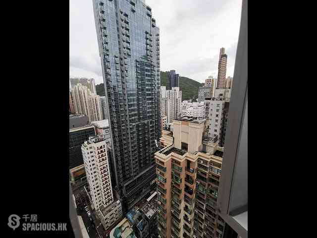Kennedy Town - Harbour View Garden Block 3 10