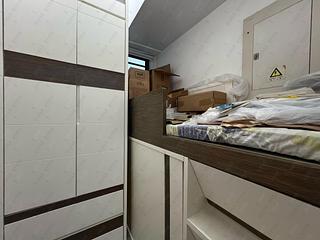 Mid Levels Central - Palatial Crest 10