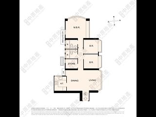 Mid Levels Central - Palatial Crest 21
