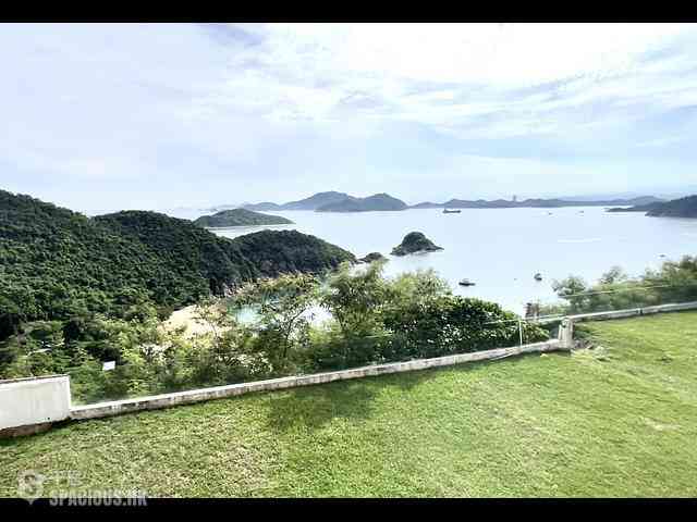 浅水湾 - 赫兰道5号 01