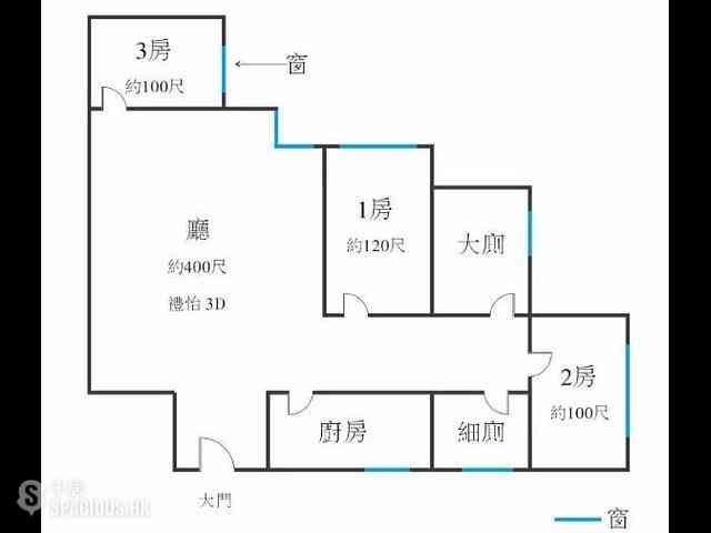 Leighton Hill - Lai Yee Building 08