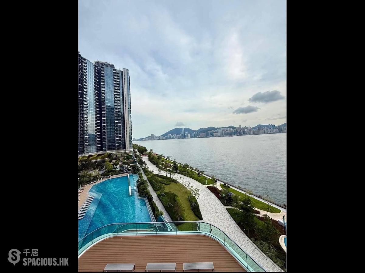 Kai Tak - Victoria Voyage 01