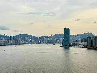 Kai Tak - Victoria Voyage 11
