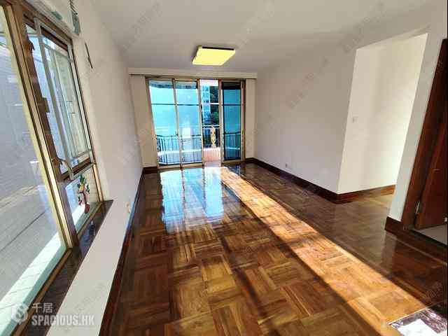 Tai Po - Classical Gardens Phase 2 01