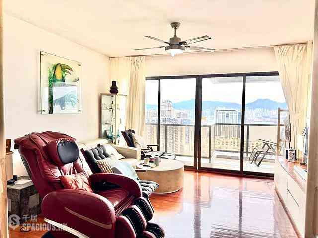 Braemar Hill - Kingsford Gardens Block B 08