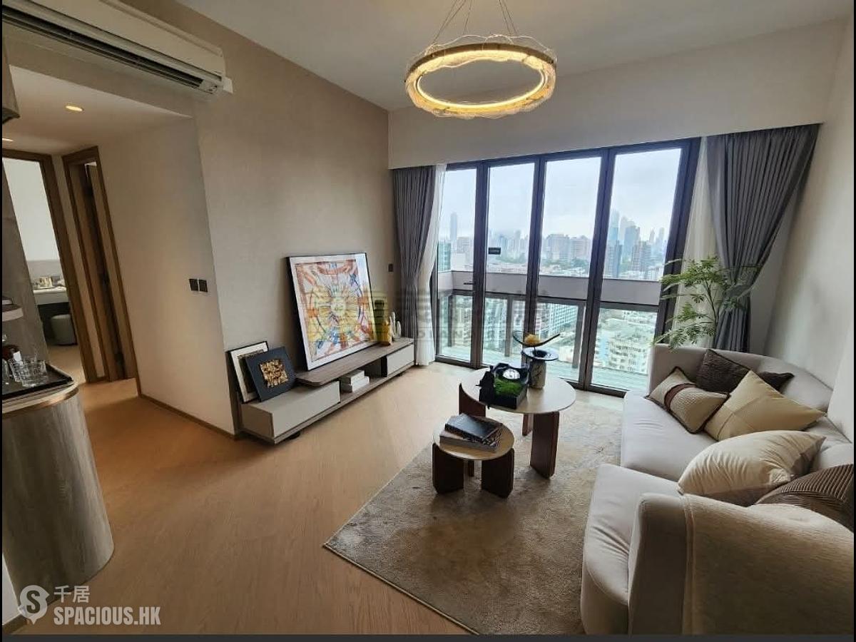 Kowloon City - Sutton 01