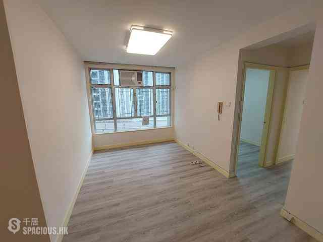 Tai Koo Shing - Tai Koo Shing Tsui Woo TerracePoyang Mansion 05