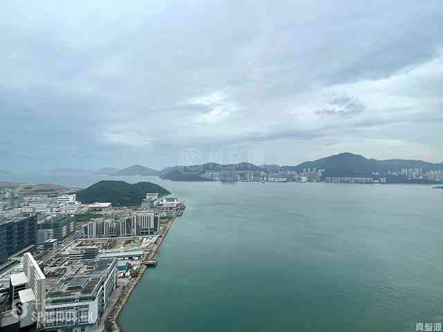 日出康城 - 日出康城4A期 晉海1B座 09