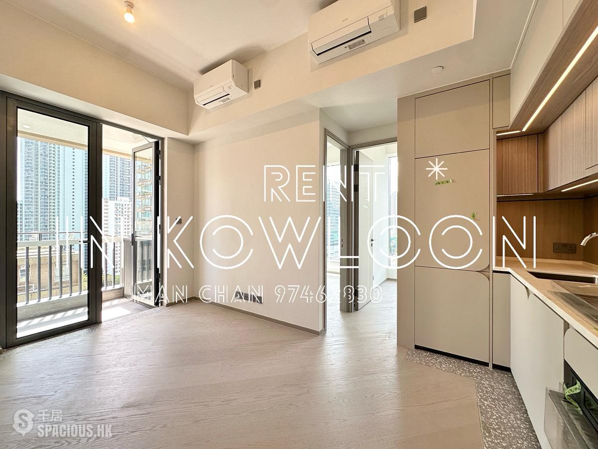 Cheung Sha Wan - Bondlane Phase 2 Bondlane II 01