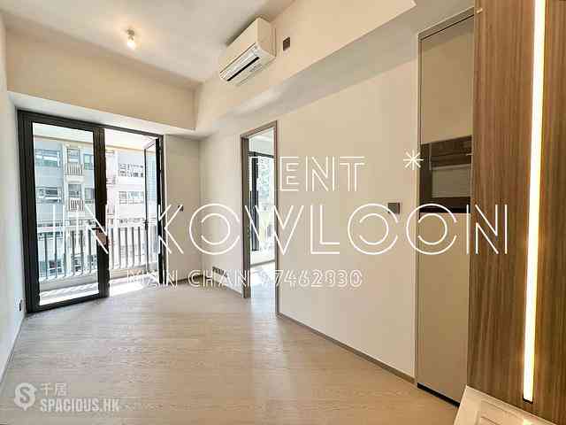 Cheung Sha Wan - Bondlane Phase 2 Bondlane II 01