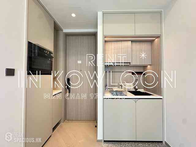Cheung Sha Wan - Bondlane Phase 2 Bondlane II 06