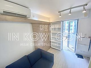 Mong Kok - The Platinum 02