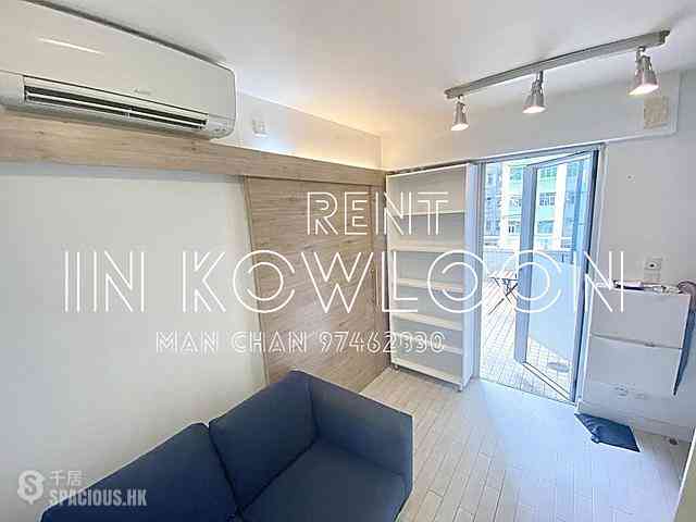 Mong Kok - The Platinum 02
