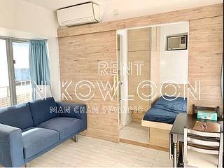 Mong Kok - The Platinum 03