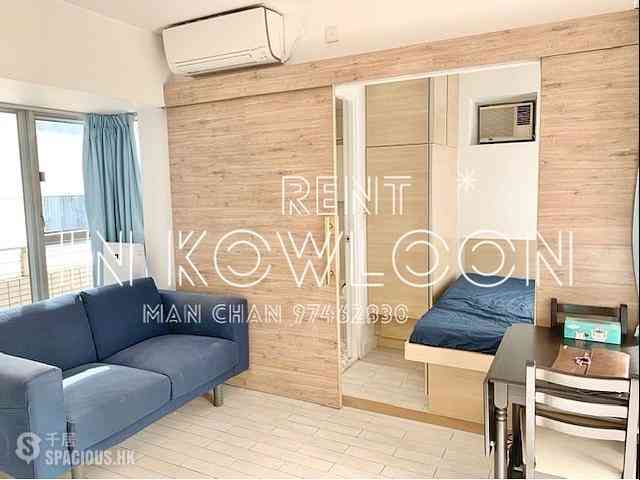Mong Kok - The Platinum 03