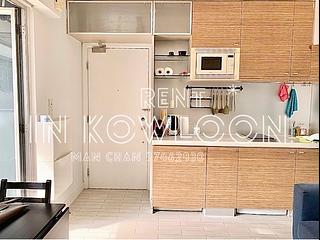 Mong Kok - The Platinum 05