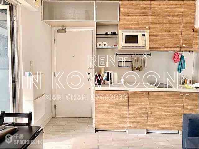 Mong Kok - The Platinum 05