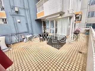 Mong Kok - The Platinum 07