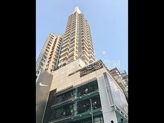 Mong Kok - The Platinum 09