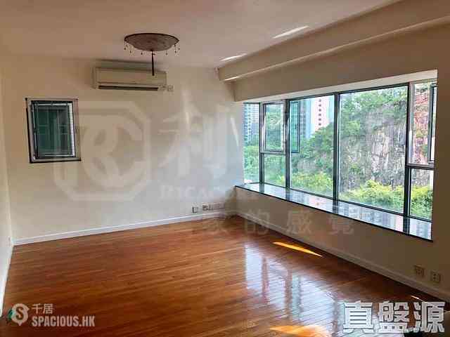 Quarry Bay - The Floridian 01