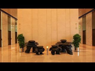 鰂魚涌 - 嘉里中心 07