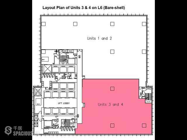 Quarry Bay - Kerry Centre 08