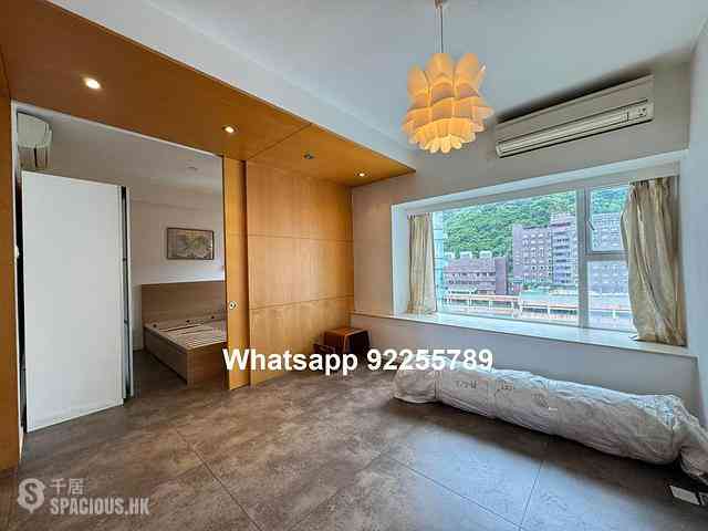 Shek Tong Tsui - Fortune Villa 01