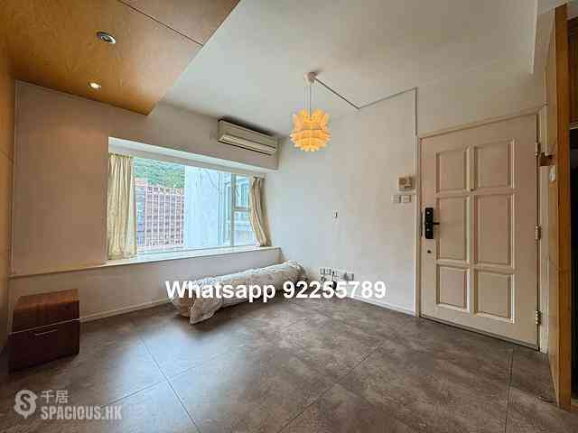 Shek Tong Tsui - Fortune Villa 02