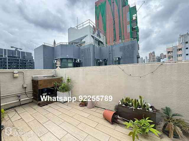 Shek Tong Tsui - Fortune Villa 03