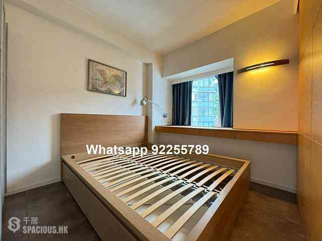 Shek Tong Tsui - Fortune Villa 05